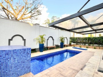 Casa - Aluguel - Burle Marx - Santana de Parnaíba - SP
