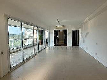 Apartamento - Aluguel - Melville Empresarial I e II - Barueri - SP