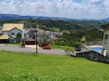 Terreno - Venda - Valville 1 - Santana de Parnaba - SP