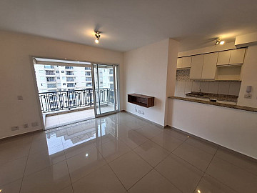 Apartamento - Venda - Alphaville - Barueri - SP
