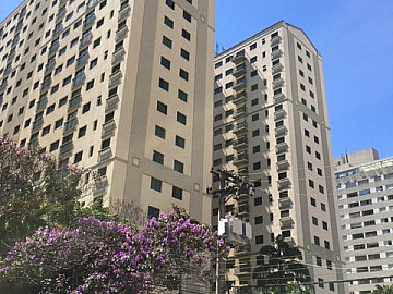 Apartamento - Aluguel - Alphaville - Barueri - SP