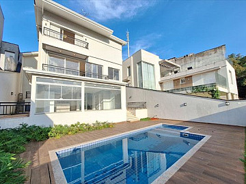 Casa - Venda - Valville 1 - Santana de Parnaíba - SP