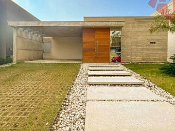 Campos do Conde Alphaville/Tambor� - 310 m2, vista mata