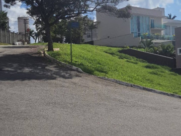 Terreno - Venda - Valville 2 - Santana de Parnaba - SP