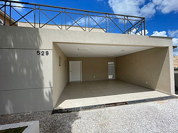 Casa - Aluguel - Alphaville 11 - Santana de Parna�ba - SP